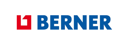 Logo Albert Berner Deutschland GmbH