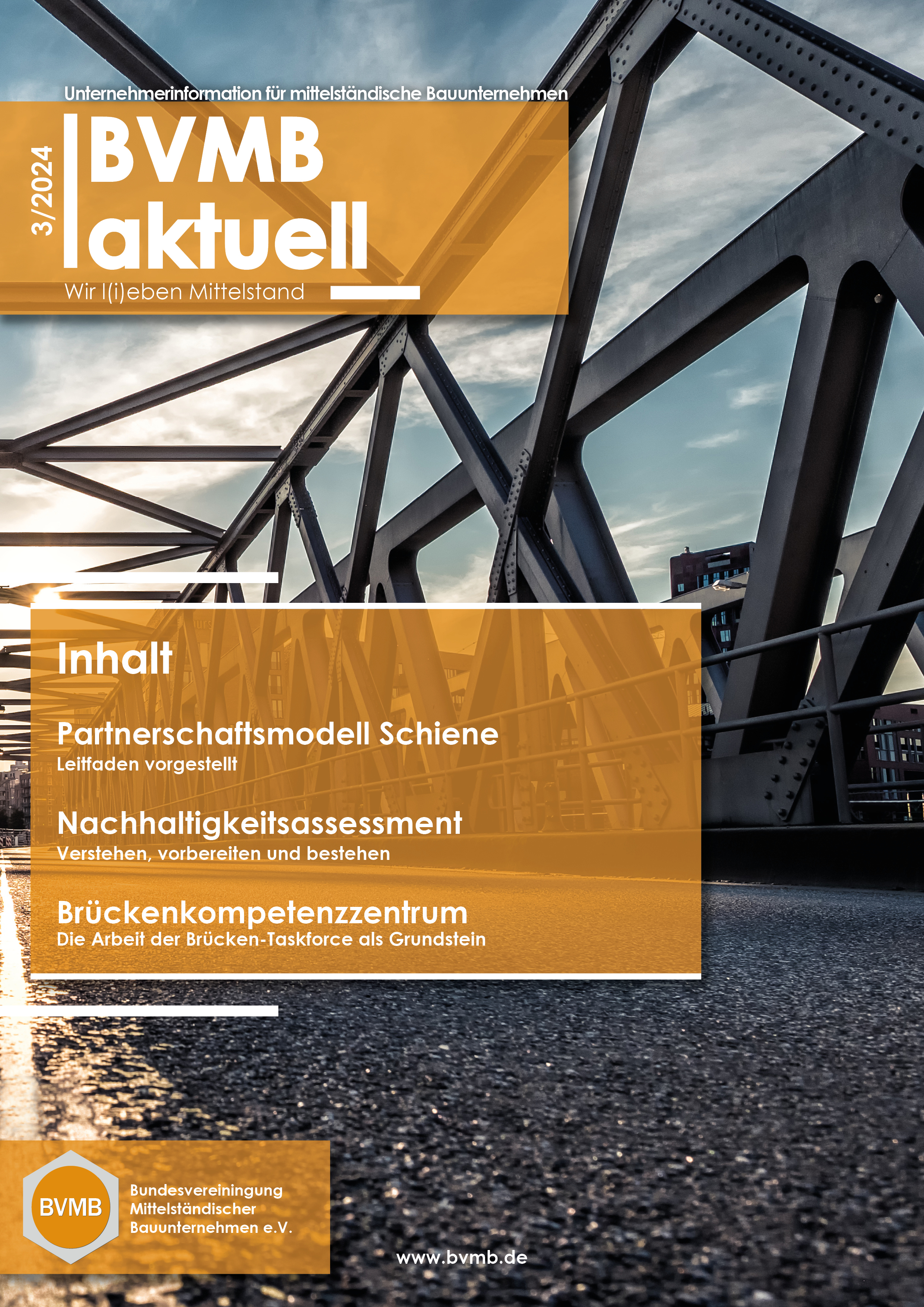 BVMB aktuell